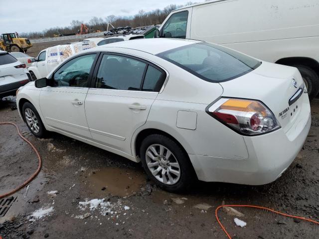 Photo 2 from auction – 2012 NISSAN ALTIMA BAS with VIN 1N4AL2AP1CC146743