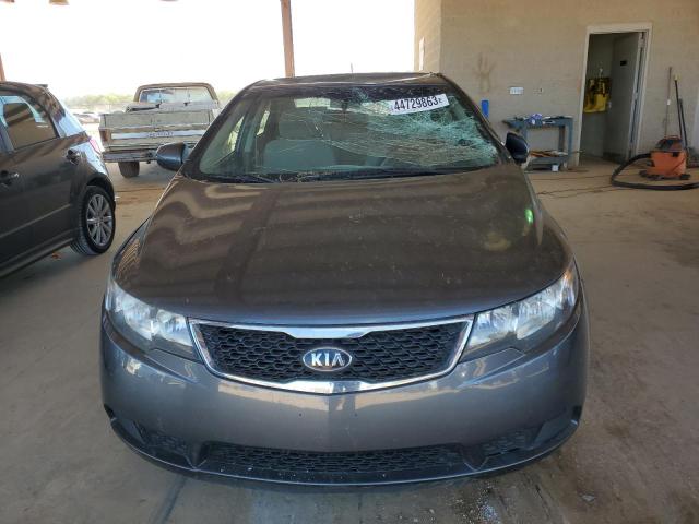 Zdjęcie 5 z aukcji – 2013 KIA FORTE EX z VIN KNAFU4A23D5718976