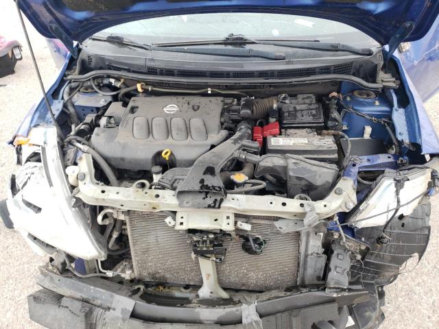Foto 11 de la subasta – 2011 NISSAN VERSA S con VIN 3N1BC1CP6BL504446