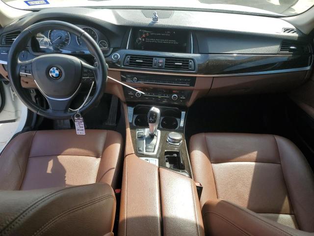 Photo 8 from auction – 2015 BMW 528 I with VIN WBA5A5C52FD524465