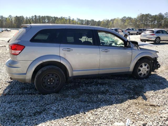 Photo 3 from auction – 2015 DODGE JOURNEY SE with VIN 3C4PDCAB5FT659224