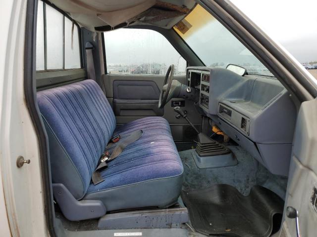 Photo 10 from auction – 1988 DODGE DAKOTA with VIN 1B7GN14XXJS741677