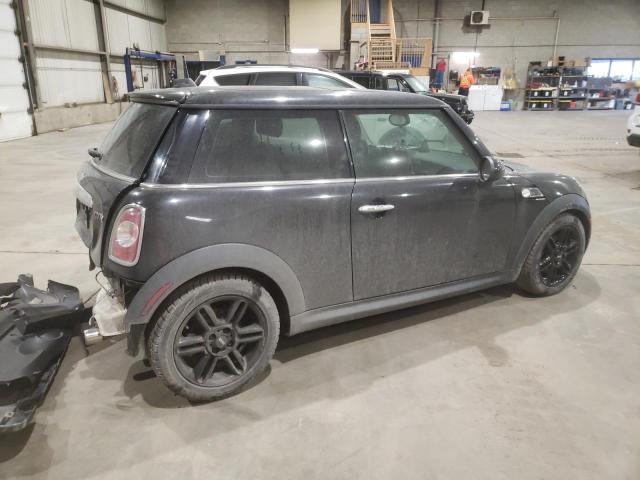 Photo 3 from auction – 2013 MINI COOPER with VIN WMWSU3C56DT371543