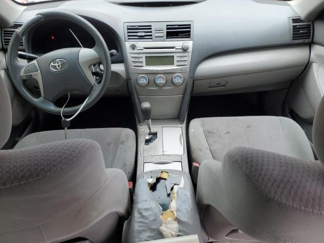 Photo 8 from auction – 2011 TOYOTA CAMRY BASE with VIN 4T1BF3EKXBU611616