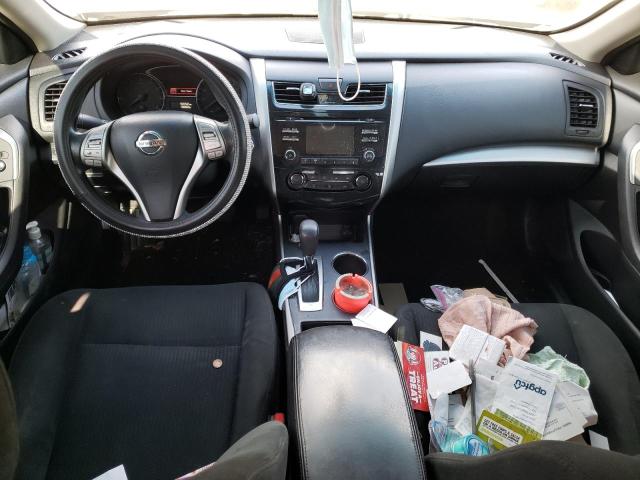 Photo 8 from auction – 2015 NISSAN ALTIMA 2.5 with VIN 1N4AL3AP1FC291694