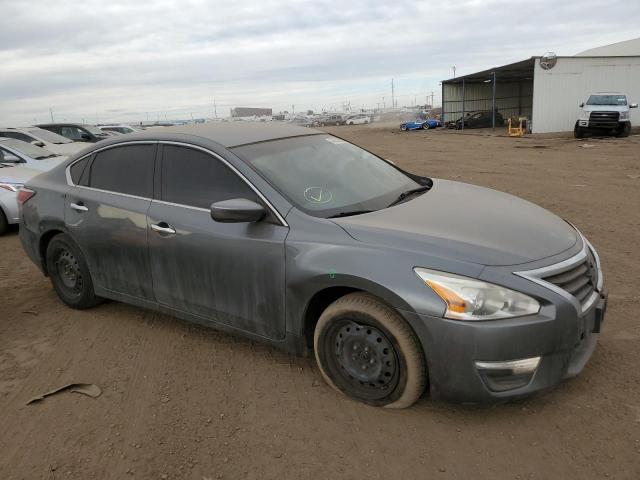 Photo 4 from auction – 2015 NISSAN ALTIMA 2.5 with VIN 1N4AL3AP4FN384231