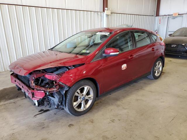 صورة رقم 1 من المزاد - 2013 FORD FOCUS SE مع VIN 1FADP3K23DL148795