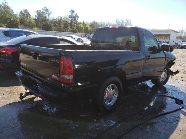 Photo 3 from auction – 2003 GMC NEW SIERRA with VIN 1GTEC14XX3Z332408
