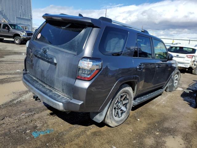 Photo 3 from auction – 2018 TOYOTA 4RUNNER SR with VIN JTEBU5JR5J5594026