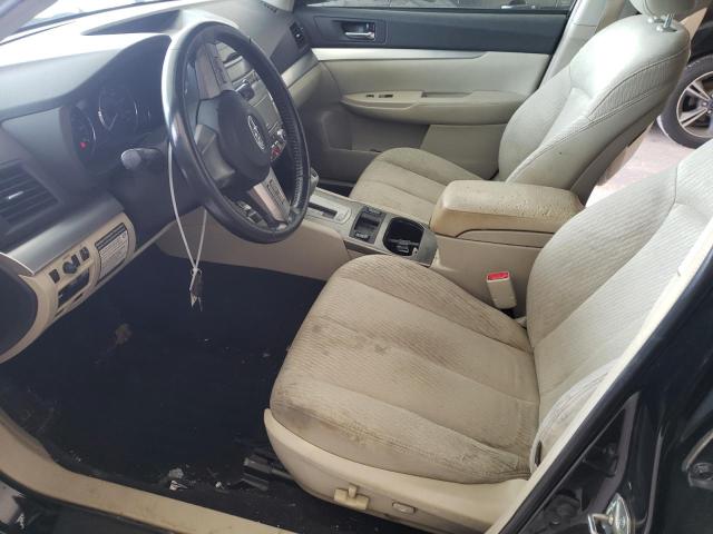 Photo 7 from auction – 2010 SUBARU OUTBACK 2. with VIN 4S4BRCGC0A3331205