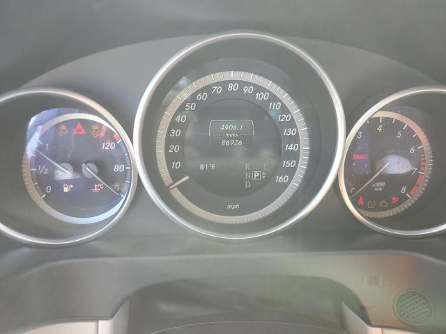 Photo 9 from auction – 2015 MERCEDES-BENZ E 350 with VIN WDDHF5KB1FB132541