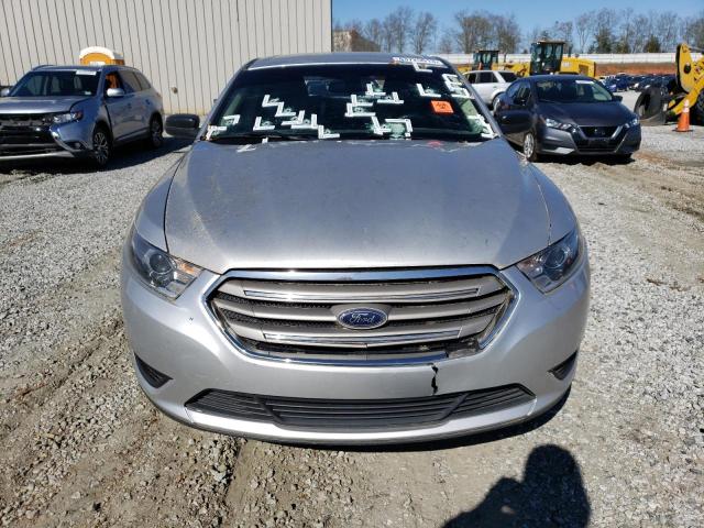 Photo 5 from auction – 2017 FORD TAURUS SE with VIN 1FAHP2D82HG120045