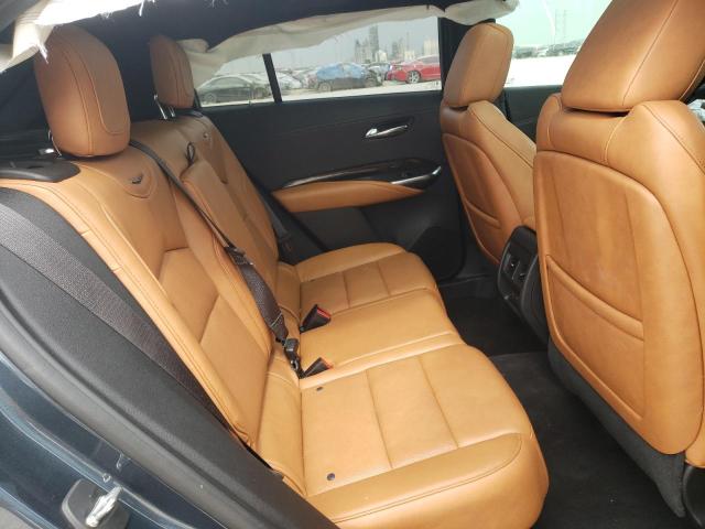 Photo 11 from auction – 2019 CADILLAC XT4 SPORT with VIN 1GYFZER44KF170858