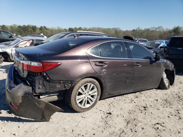 Zdjęcie 3 z aukcji – 2013 LEXUS ES 350 z VIN JTHBK1GG3D2074291