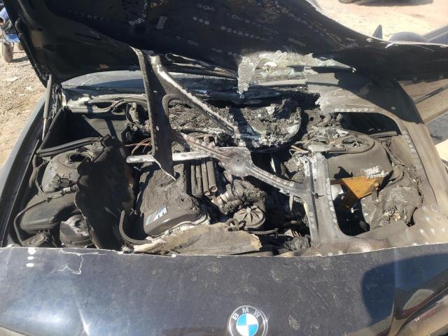 Photo 11 from auction – 2003 BMW M3 with VIN WBSBR93443PK01681