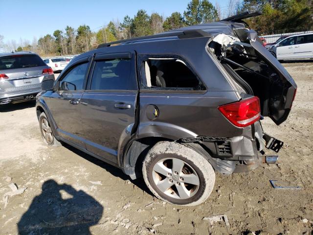 Photo 2 from auction – 2012 DODGE JOURNEY SX with VIN 3C4PDCBG1CT151161