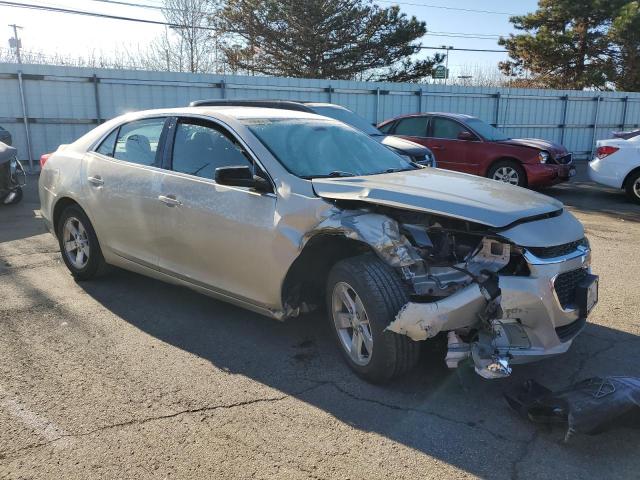 Photo 4 from auction – 2015 CHEVROLET MALIBU LS with VIN 1G11B5SL5FF106848