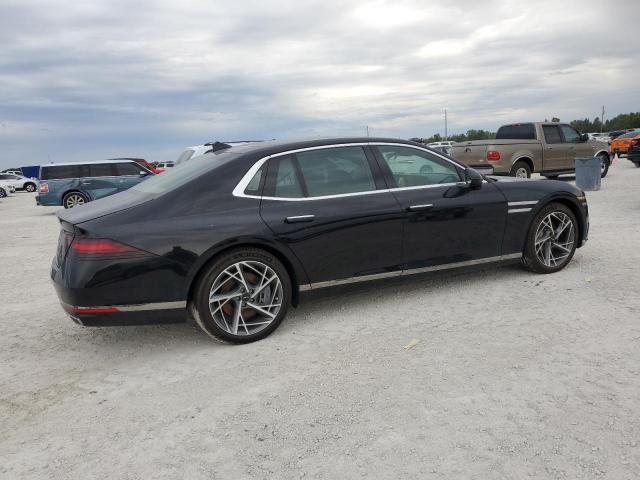 Photo 3 from auction – 2023 GENESIS G90 with VIN KMTFB4SD2PU011081