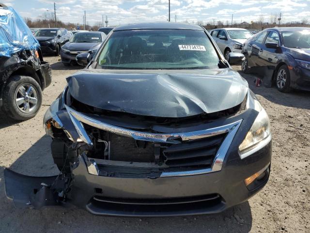 Photo 5 from auction – 2013 NISSAN ALTIMA 3.5 with VIN 1N4BL3AP9DC244110