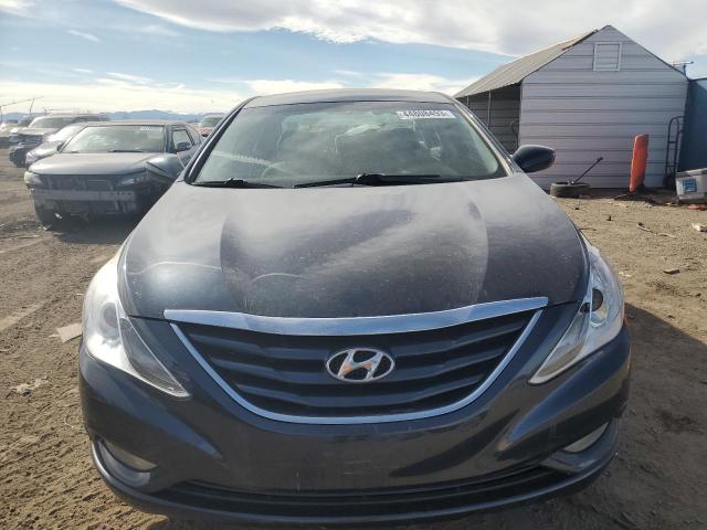 Photo 5 from auction – 2013 HYUNDAI SONATA GLS with VIN 5NPEB4AC0DH778159