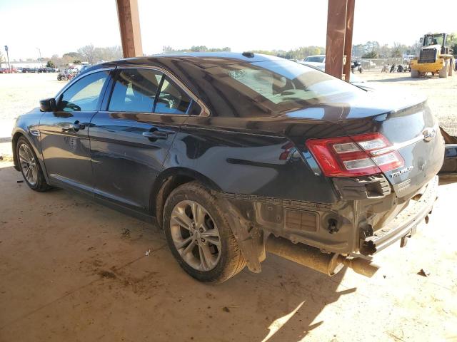 Photo 2 from auction – 2014 FORD TAURUS SEL with VIN 1FAHP2E87EG156808