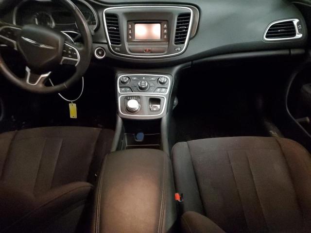 Photo 8 from auction – 2015 CHRYSLER 200 LIMITE with VIN 1C3CCCAB9FN568186