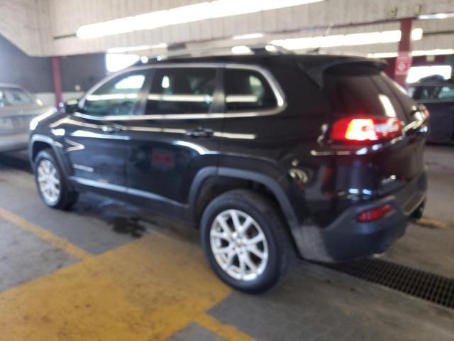 Photo 2 from auction – 2014 JEEP CHEROKEE L with VIN 1C4PJMCS7EW147680