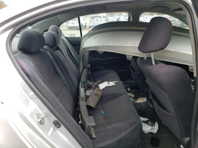 Photo 10 from auction – 2011 HONDA ACCORD LXP with VIN 1HGCP2F46BA039513