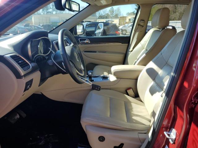 Photo 7 from auction – 2014 JEEP GRAND CHER with VIN 1C4RJFBG3EC112492