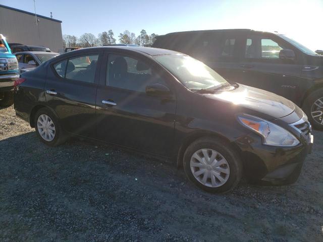 Photo 4 from auction – 2016 NISSAN VERSA S with VIN 3N1CN7APXGL831945