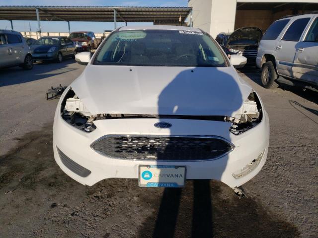 Photo 5 from auction – 2016 FORD FOCUS SE with VIN 1FADP3K21GL282936