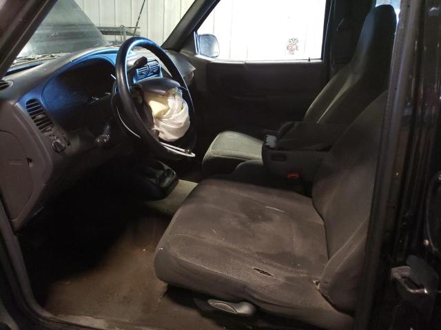 Photo 7 from auction – 2000 FORD RANGER SUP with VIN 1FTZR15X9YPB58350