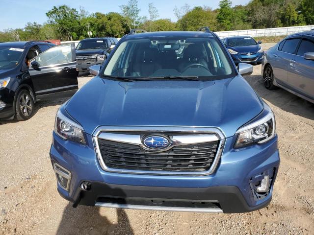 Photo 5 from auction – 2019 SUBARU FORESTER T with VIN JF2SKAWCXKH535188