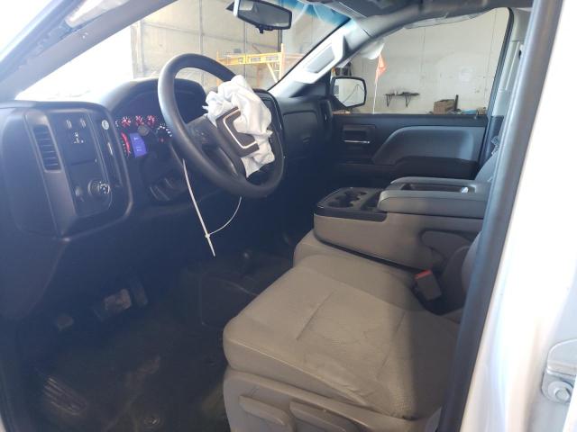 Photo 7 from auction – 2016 GMC SIERRA K15 with VIN 1GTV2LEC8GZ379890