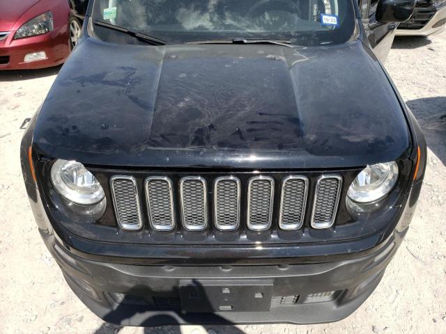 Photo 12 from auction – 2018 JEEP RENEGADE L with VIN ZACCJABB1JPJ22003