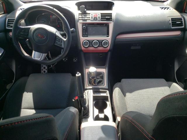 صورة رقم 8 من المزاد - 2015 SUBARU WRX PREMIU مع VIN JF1VA1F65F9811209