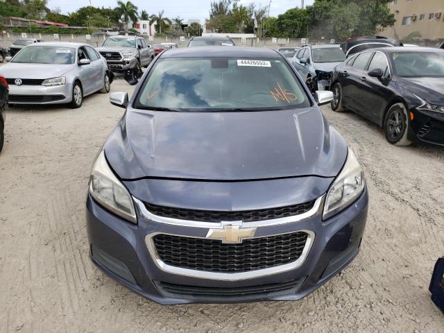Photo 5 from auction – 2015 CHEVROLET MALIBU LS with VIN 1G11B5SL8FF271406