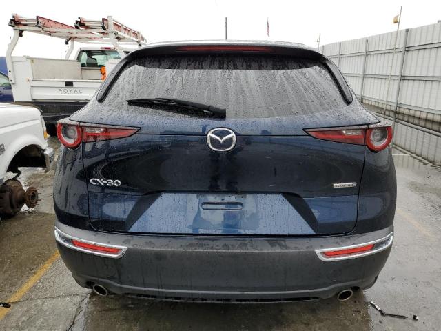 Photo 6 from auction – 2021 MAZDA CX-30 SELE with VIN 3MVDMABL3MM210077
