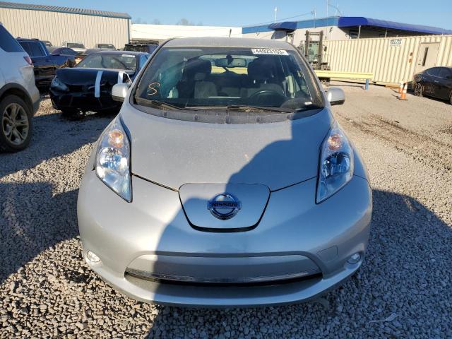Photo 5 from auction – 2013 NISSAN LEAF S with VIN 1N4AZ0CP6DC408323