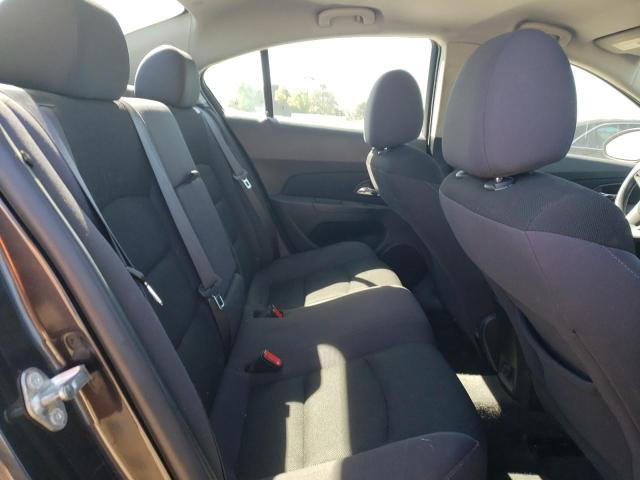 Photo 10 from auction – 2015 CHEVROLET CRUZE LT with VIN 1G1PC5SB2F7128668