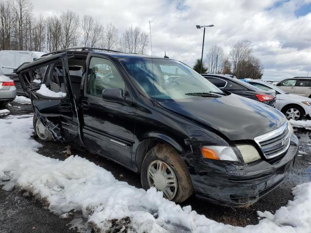 Photo 4 from auction – 2003 CHEVROLET VENTURE LU with VIN 1GNDX13E13D276461