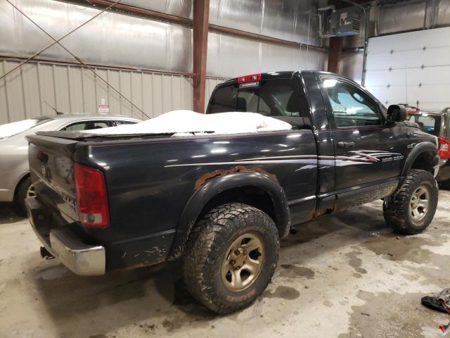 Photo 3 from auction – 2006 DODGE RAM 1500 S with VIN 1D7HU16286J110888