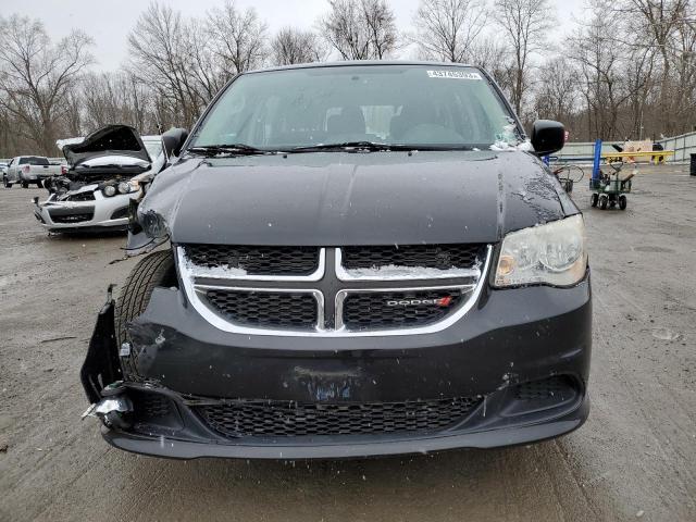 Photo 5 from auction – 2014 DODGE GRAND CARA with VIN 2C4RDGBG3ER340562