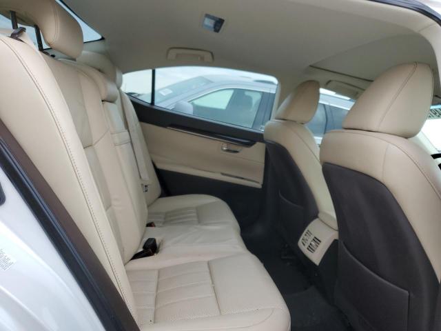 Photo 10 from auction – 2016 LEXUS ES 350 with VIN 58ABK1GG2GU023086