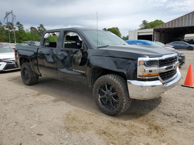 Photo 4 from auction – 2016 CHEVROLET SILVERADO with VIN 3GCPCREC3GG339242
