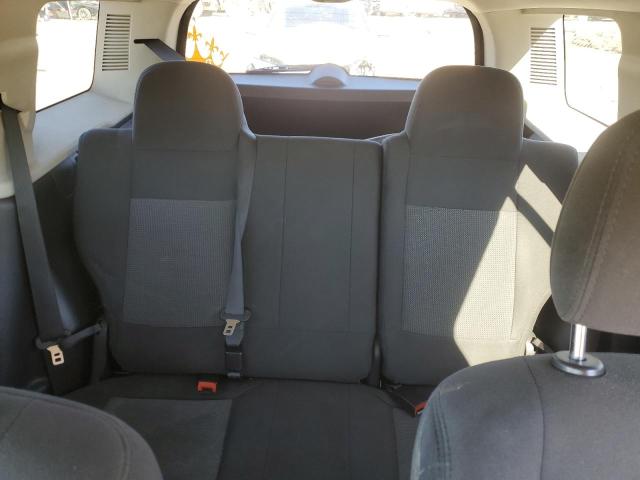 Photo 10 from auction – 2015 JEEP PATRIOT LA with VIN 1C4NJPFB9FD122376