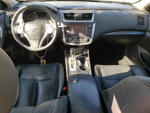Photo 8 from auction – 2016 NISSAN ALTIMA 3.5 with VIN 1N4BL3AP2GC152048