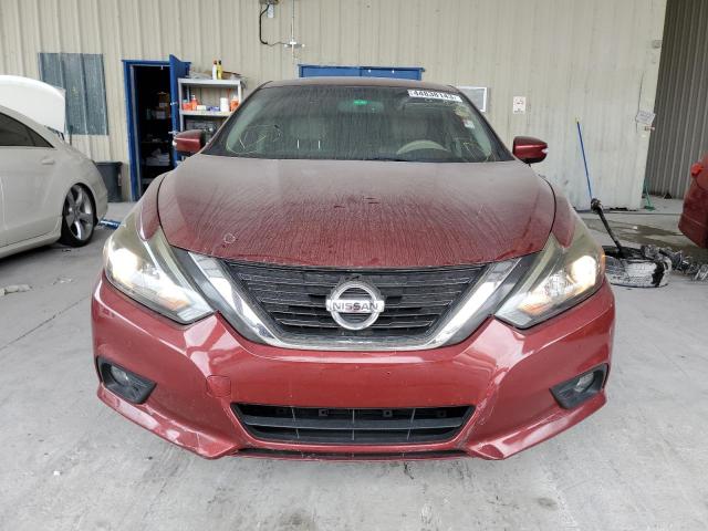 Photo 5 from auction – 2016 NISSAN ALTIMA 3.5 with VIN 1N4BL3AP1GC153613