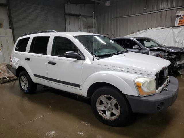 Фото 4 с аукциона – 2006 DODGE DURANGO SX с VIN 1D4HD38KX6F175217