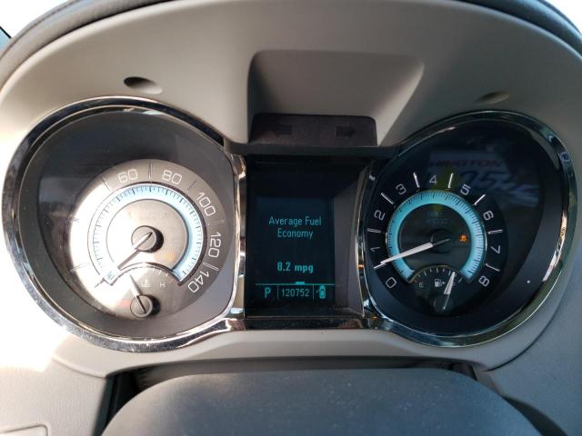 Photo 9 from auction – 2010 BUICK LACROSSE C with VIN 1G4GD5EG4AF155134